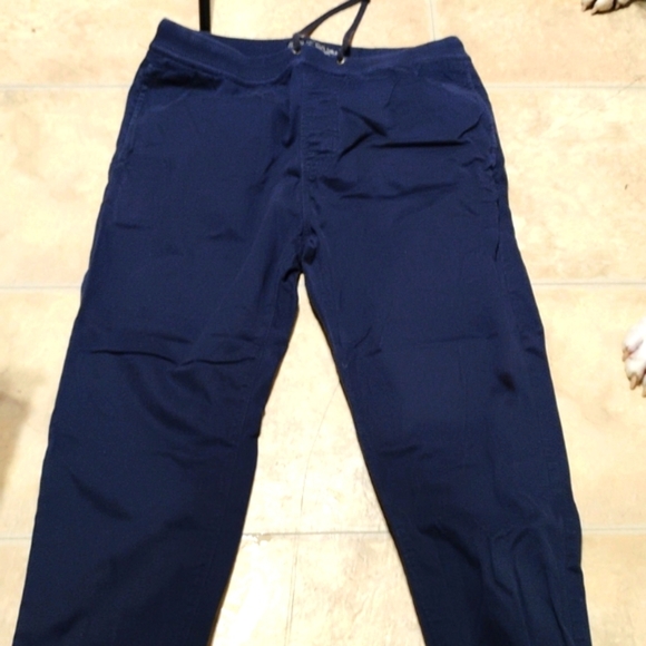 American Eagle cuff bottom pants - Picture 4 of 11